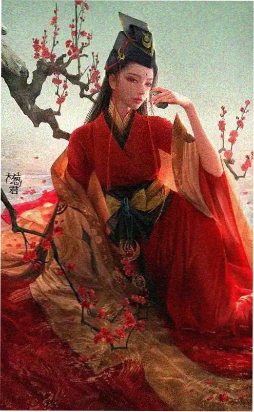 少年白马行动漫免费观看封面